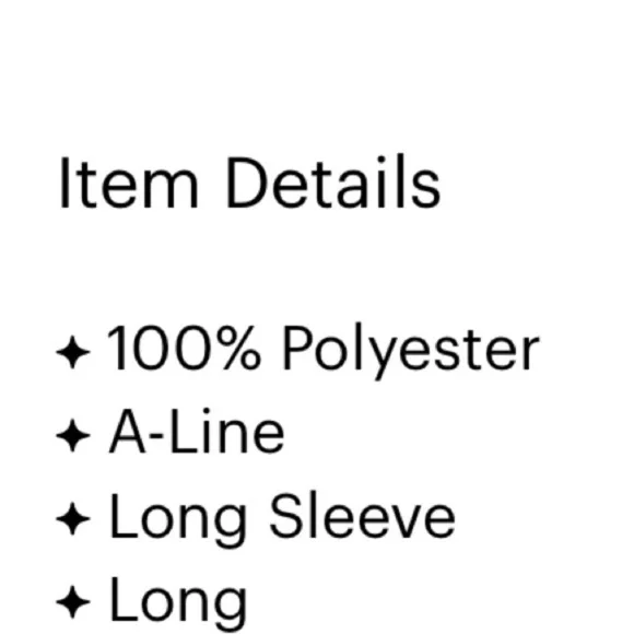 Ignite Evening gown - Picture 4 of 6